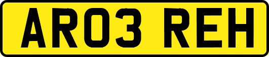 AR03REH