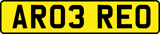 AR03REO