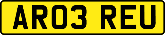 AR03REU