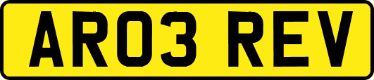 AR03REV