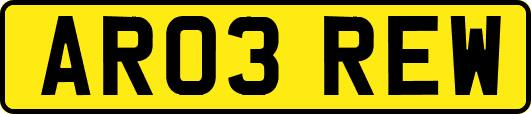 AR03REW