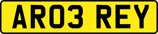 AR03REY