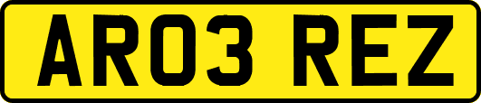 AR03REZ