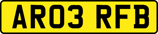 AR03RFB
