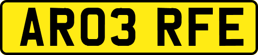 AR03RFE