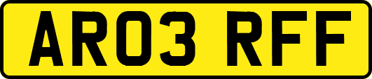 AR03RFF