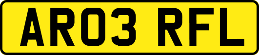 AR03RFL