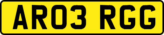 AR03RGG
