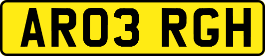 AR03RGH