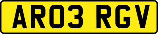 AR03RGV