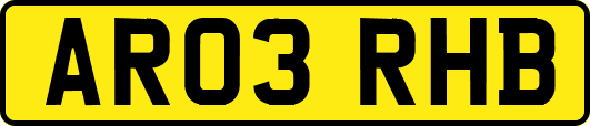AR03RHB