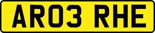 AR03RHE
