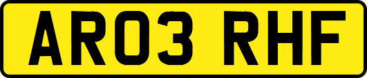 AR03RHF