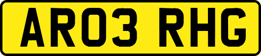 AR03RHG