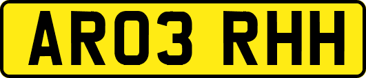 AR03RHH