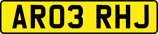 AR03RHJ