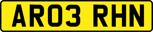 AR03RHN