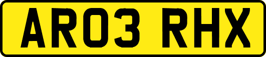 AR03RHX