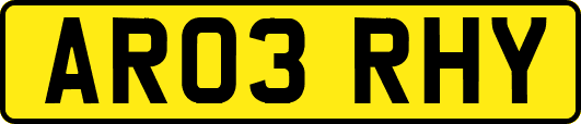 AR03RHY