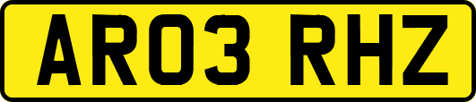AR03RHZ