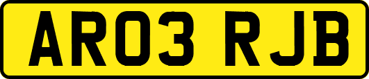 AR03RJB