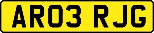 AR03RJG