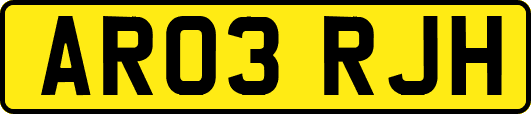 AR03RJH