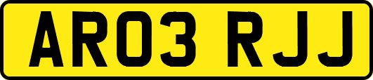 AR03RJJ