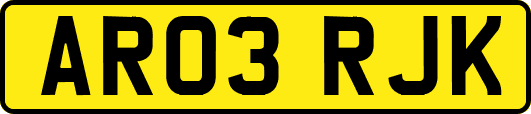 AR03RJK