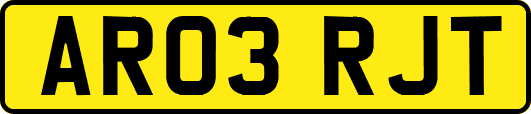 AR03RJT