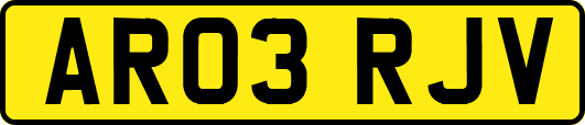 AR03RJV