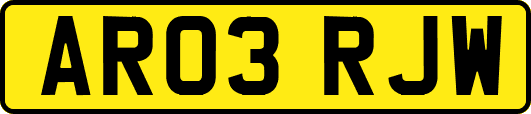 AR03RJW
