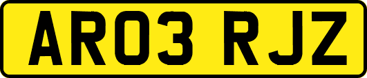 AR03RJZ