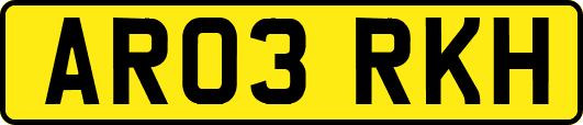 AR03RKH