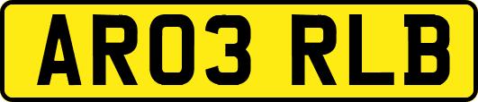 AR03RLB