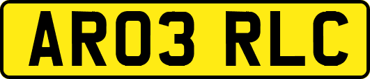 AR03RLC
