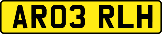 AR03RLH