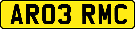 AR03RMC