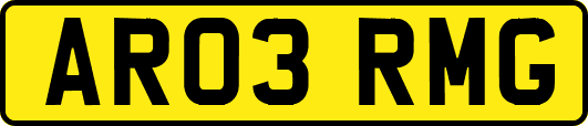 AR03RMG