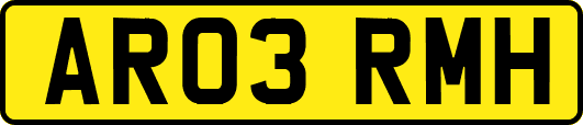 AR03RMH