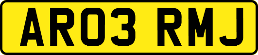 AR03RMJ