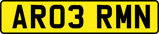 AR03RMN