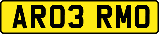 AR03RMO