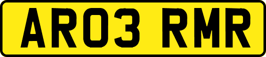 AR03RMR