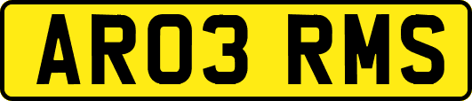 AR03RMS