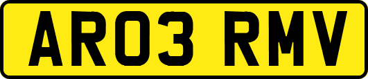 AR03RMV