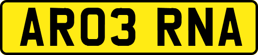 AR03RNA