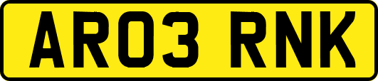 AR03RNK