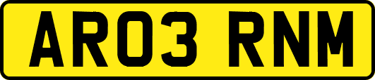 AR03RNM