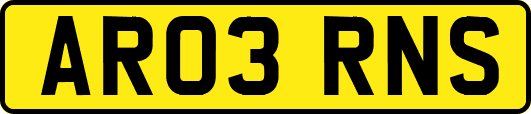 AR03RNS
